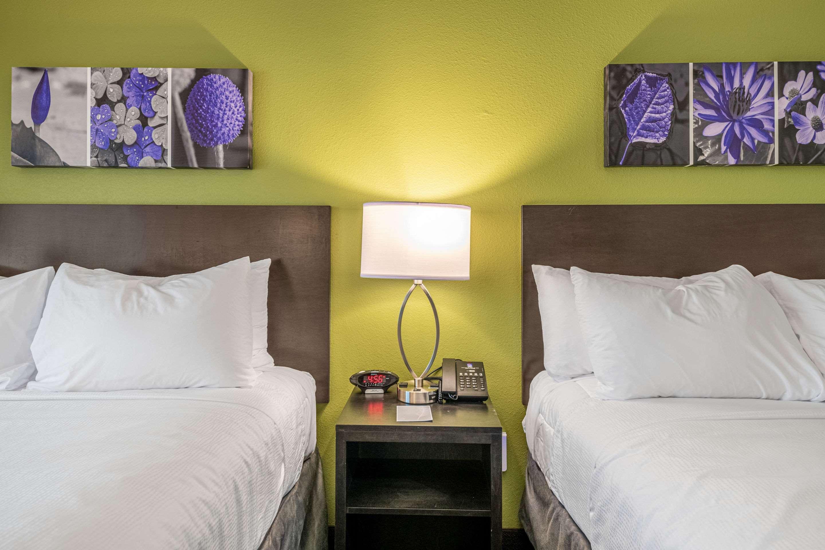 Sleep Inn Baxley Exterior foto